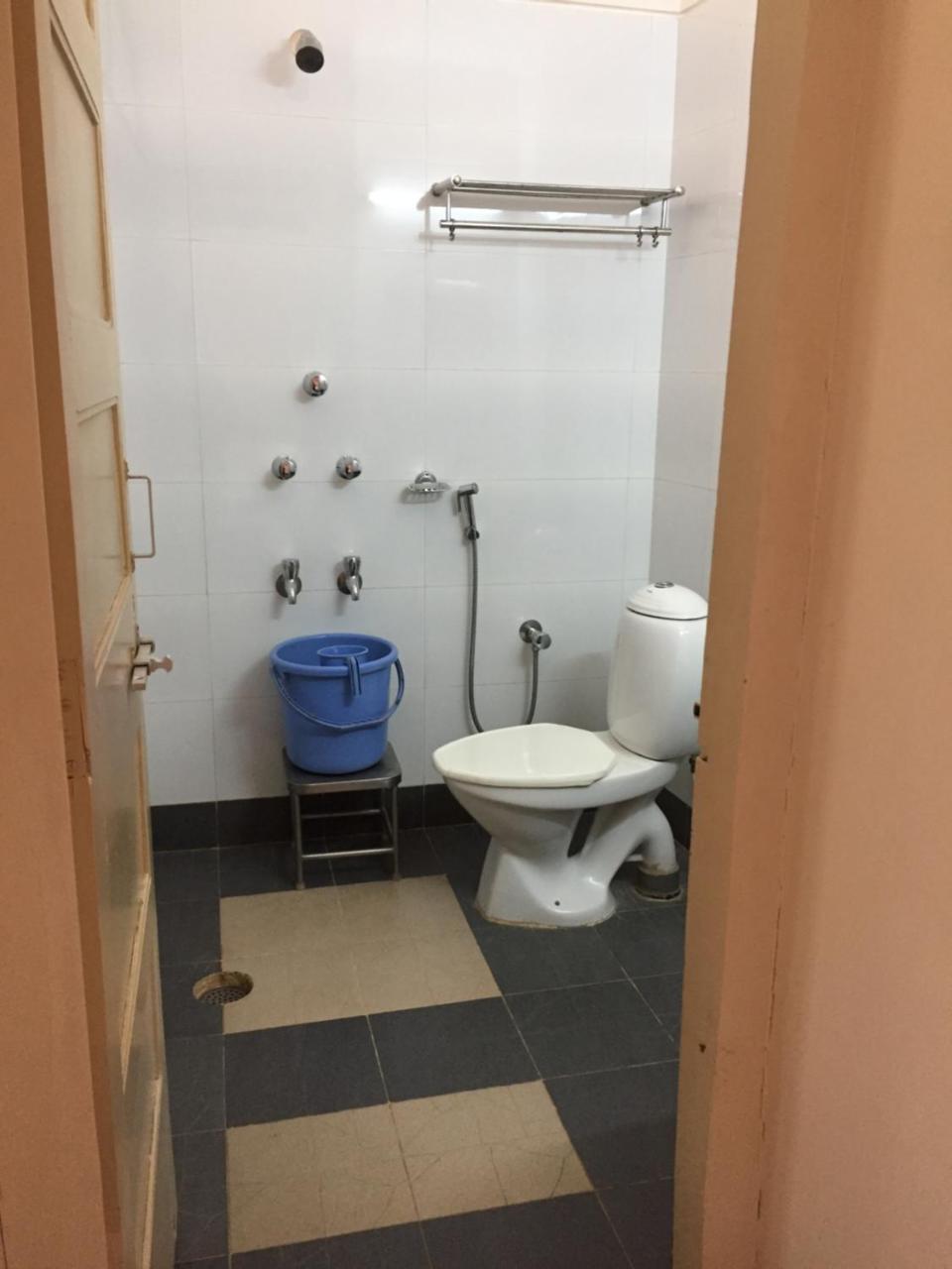 Hotel Satkar Cafeteria Belgaum Εξωτερικό φωτογραφία
