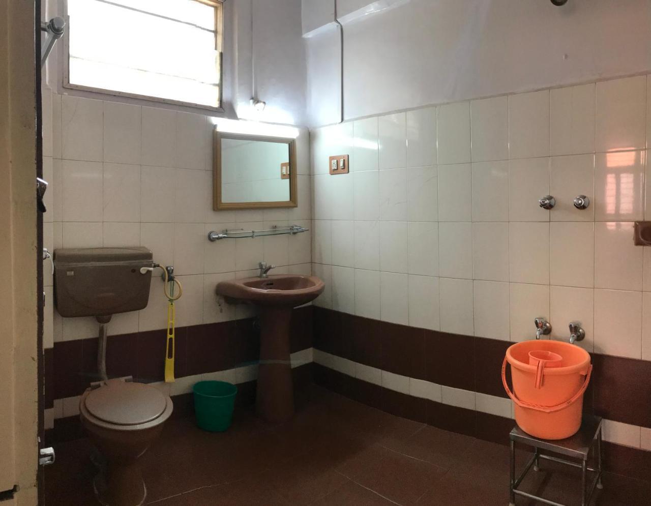 Hotel Satkar Cafeteria Belgaum Εξωτερικό φωτογραφία
