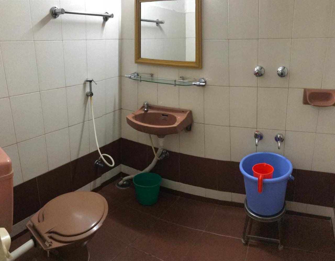 Hotel Satkar Cafeteria Belgaum Εξωτερικό φωτογραφία