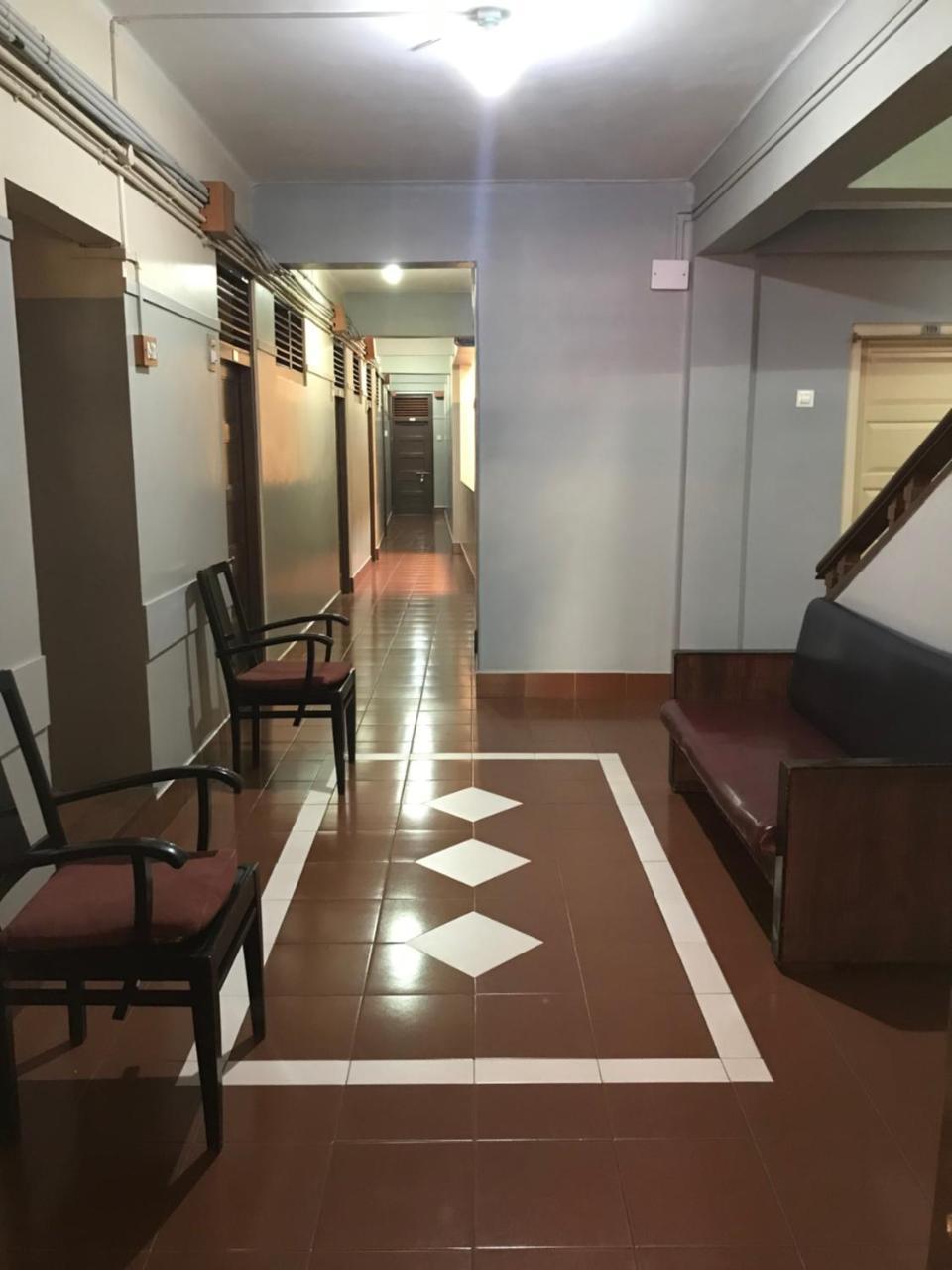 Hotel Satkar Cafeteria Belgaum Εξωτερικό φωτογραφία