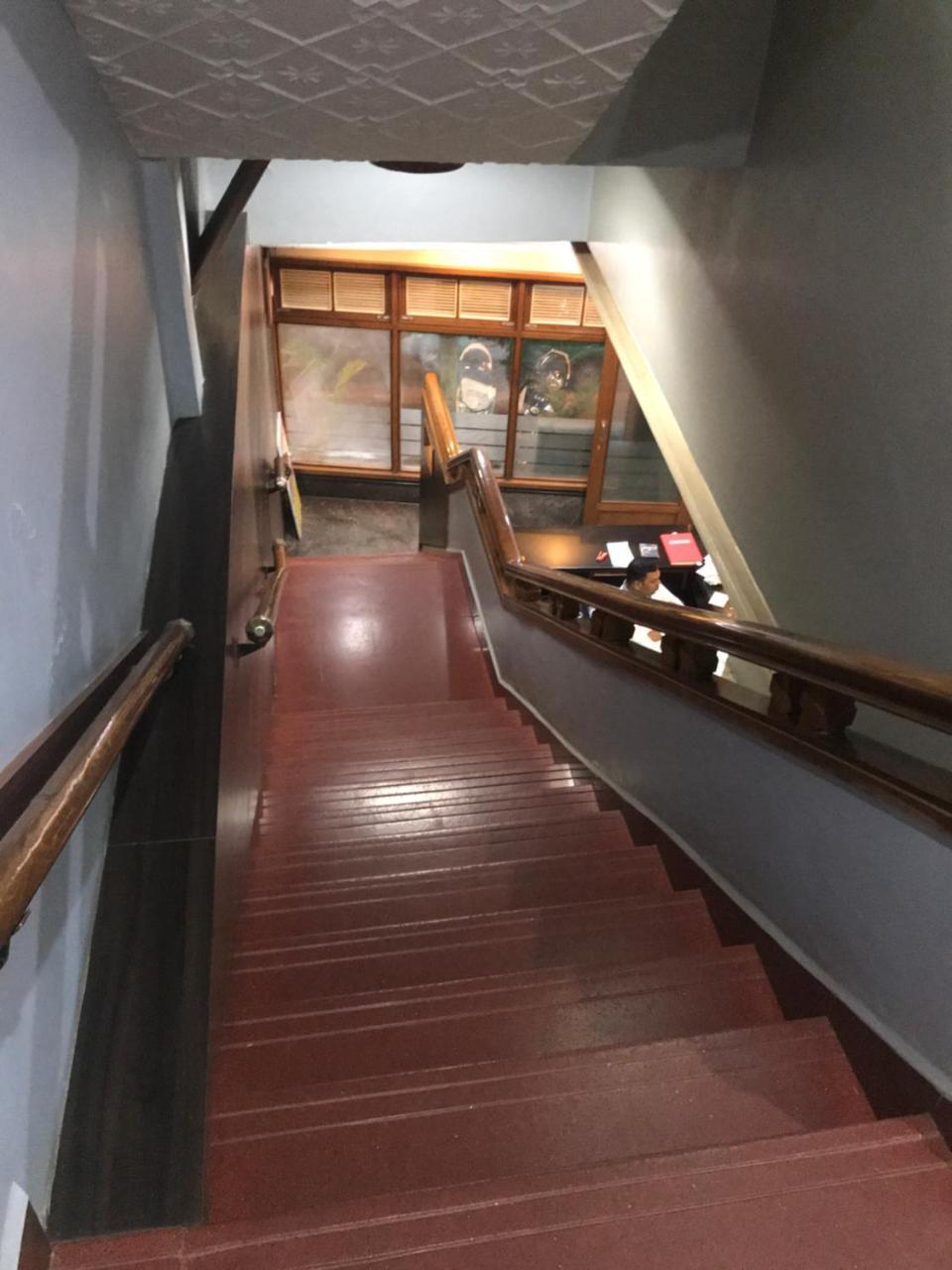 Hotel Satkar Cafeteria Belgaum Εξωτερικό φωτογραφία