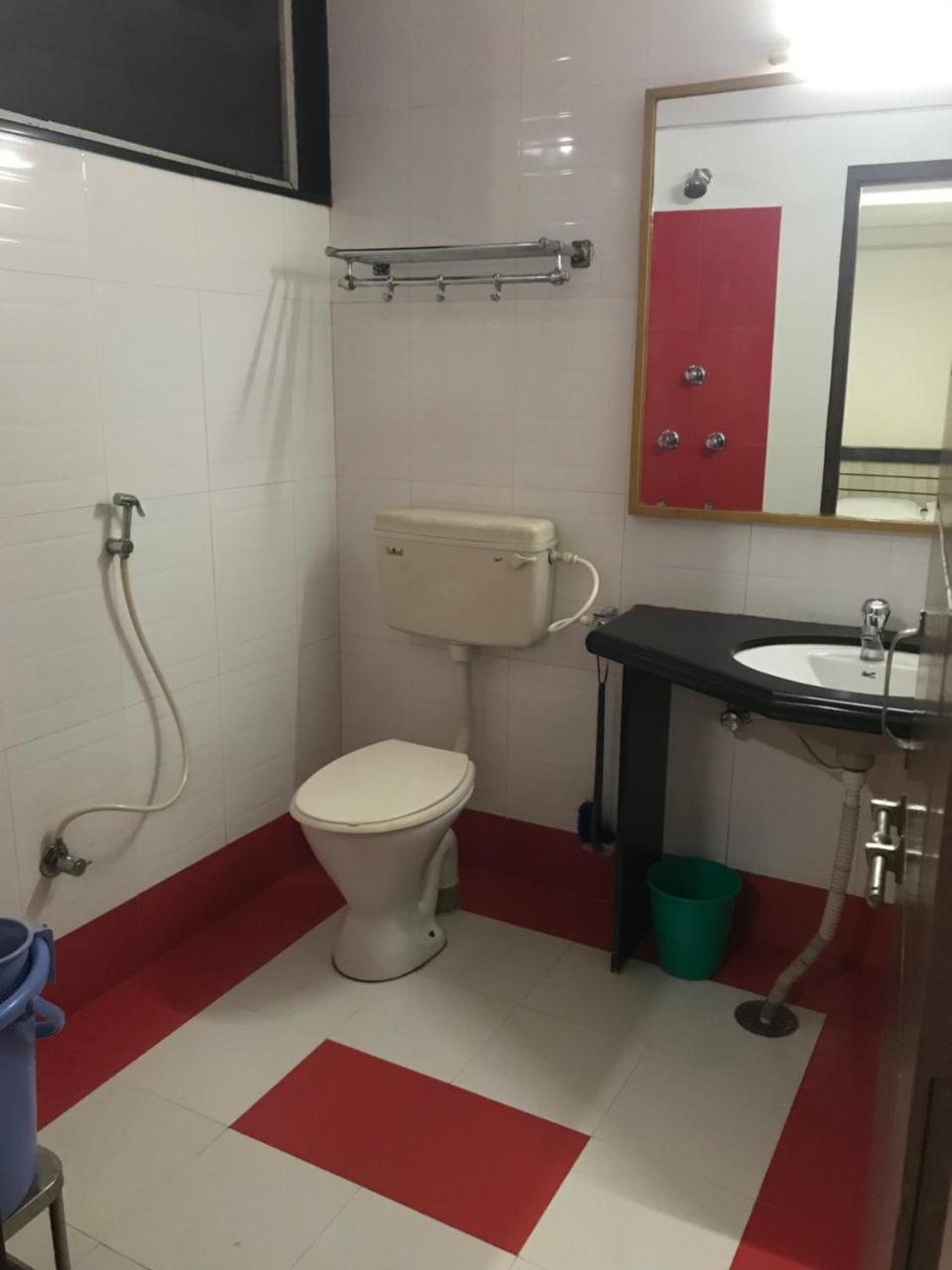 Hotel Satkar Cafeteria Belgaum Εξωτερικό φωτογραφία